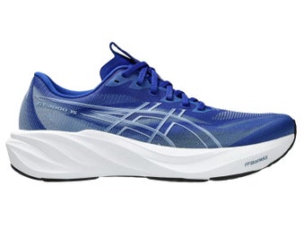 ASICS GT 2000 15 Men's Shoes Prussian Blue/White