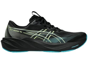 ASICS GT 2000 15 Men's Shoes Black/Energy Aqua