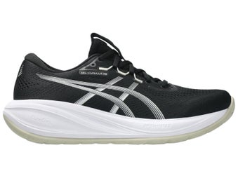 ASICS Gel Cumulus 28 Men's Shoes Black/White