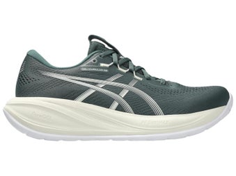 ASICS Gel Cumulus 28 Men's Shoes Dusty Fern/Ivory