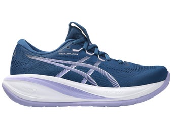ASICS Gel Cumulus 28 Women's Shoes Twilight Bl/Bluebell
