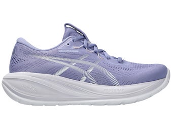ASICS Gel Cumulus 28 Women's Shoes Bluebell/White