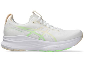 ASICS Gel Kayano 32 Women's Shoes White/Seashell