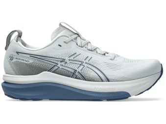 ASICS Gel Kayano 33 Men's Shoes Piedmont Grey/Midnight