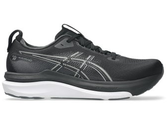 ASICS Gel Kayano 33 Men's Shoes Black/White