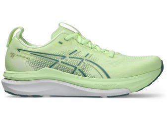 ASICS Gel Kayano 33 Men's Shoes Illuminate Yellow/White