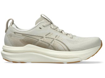 ASICS Gel Kayano 33 Women's Shoes Oatmeal/Cream