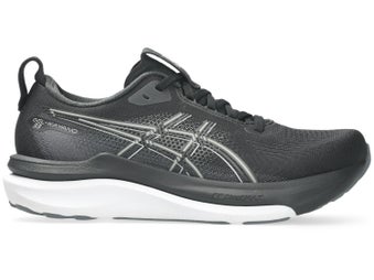 ASICS Gel Kayano 33 Women's Shoes Black/White
