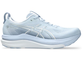 ASICS Gel Kayano 33 Women's Shoes Solid Air/Soft Sky