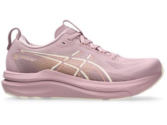 ASICS Gel Kayano 33 Women's Shoes Purple/Dusty Mauve