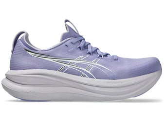 ASICS Gel Nimbus 28 Women's Shoes Bluebell/White