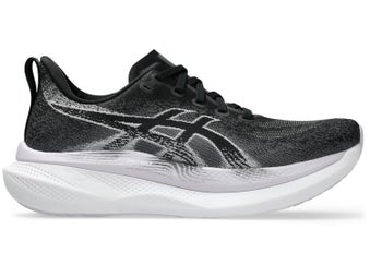 ASICS GlideRide Max 2 Women's Shoes Black/Lilac Hint