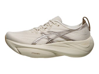 ASICS Gel Slowcush Unisex Shoes Soft Oat/Simply Taupe