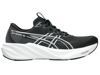 ASICS GT 2000 15 Women's Shoes Black/White