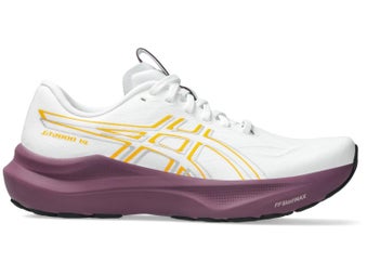 ASICS GT 2000 14 Women's Shoes White/Yamabuki