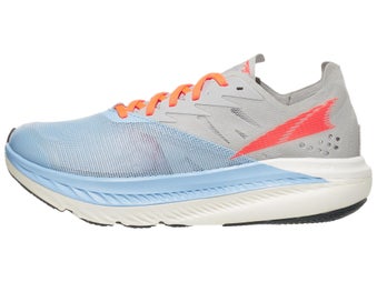 Altra Vanish Carbon 2 Women's Shoes Gray/Blue