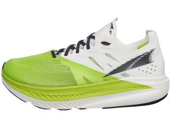 Altra Vanish Carbon 2 Women's Shoes White/Lime