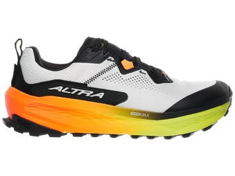 Altra Olympus 7 Men's Shoes White/White/Black
