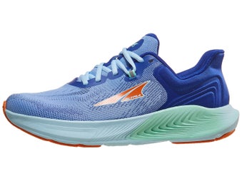 Altra Provision 8 Women's Shoes Blue