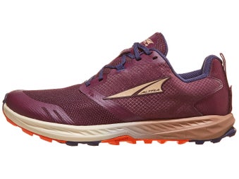 Altra Superior 7 Women's Shoes Dark Purple
