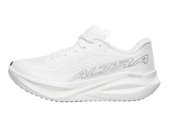 Altra Vanish Tempo 2 Men's Shoes White/Silver