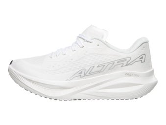 Altra Vanish Tempo 2 Women's Shoes White/Silver