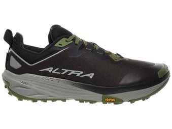 Altra Experience Wild 3+ Men's Shoes Chocolate/Gray