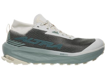 Altra Olympus 275 HiLo Men's Shoes Grey/Sea Pine