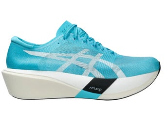 ASICS METASPEED Edge Tokyo Unisex Shoes Aquarium/White