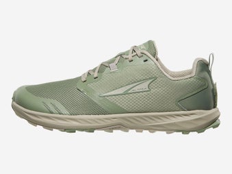 Altra Superior 7 Men's Shoes Dusty Olive