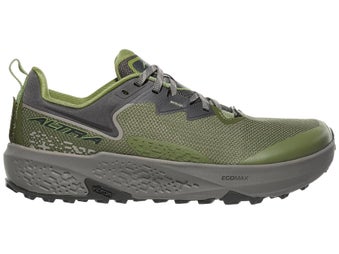 Altra Timp 6 Men's Shoes Dusty Olive
