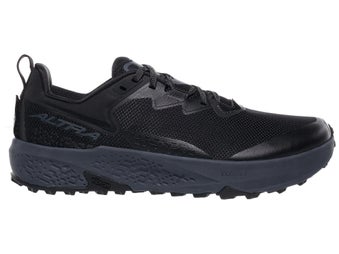 Altra Timp 6 Men's Shoes Black/Black