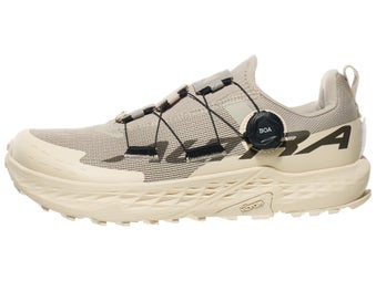 Altra Timp 5 BOA Men's Shoes Taupe