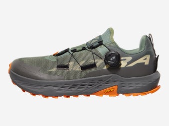 Altra Timp 5 BOA Men's Shoes Sea Spray/Oyster Grey