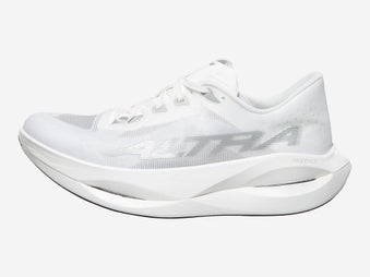 Altra Vanish Carbon 3 Men's Shoes White/Silver/White