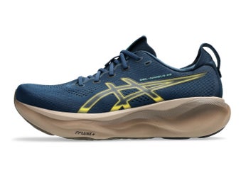 ASICS Gel Nimbus 29 Men's Shoes Nautical Navy/Turtle