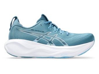 ASICS Gel Nimbus 29 Women's Shoes Umi Blue/Blue Moon