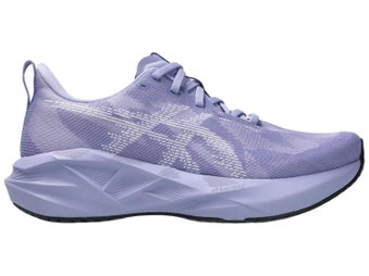 ASICS Novablast 5 Women's Shoes Bluebell/Lilac HInt