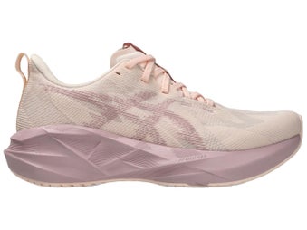 ASICS Novablast 5 Women's Shoes Pearl Pink/Morganite