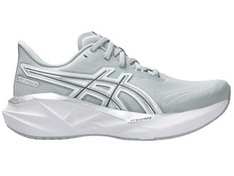ASICS Novablast 5 Women's Shoes ATC Grey/Pure Silv
