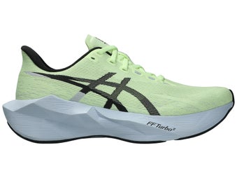 ASICS Novablast 6 Men's Shoes Illuminate Yellow/Black