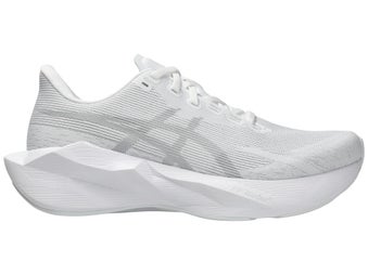 ASICS Novablast 6 Women's Shoes White/White