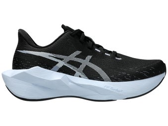 ASICS Novablast 6 Women's Shoes Black/Solid Air