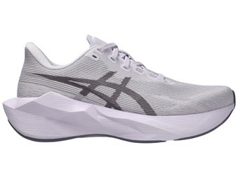 ASICS Novablast 6 Women's Shoes Dahlia/Lavender Grey