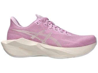 ASICS Novablast 6 Women's Shoes Hazy Lilac/Rose Dust