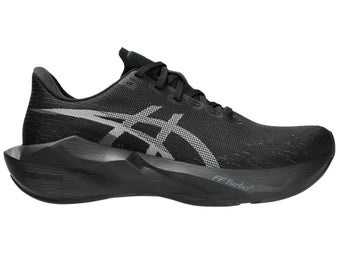 ASICS Novablast 6 Women's Shoes Black/Black