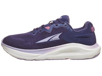 Altra Paradigm 8 Women's Shoes Navy