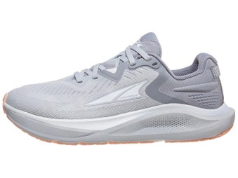 Altra Paradigm 8 Women's Shoes Gray