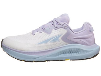 Altra Paradigm 8 Women's Shoes Purple