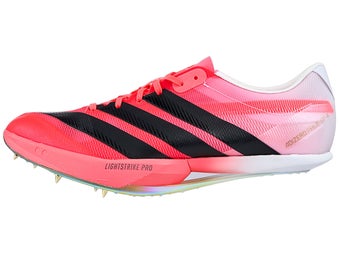 adidas adizero Prime SP 4 Spikes Unisex Turbo/Blk/Gold